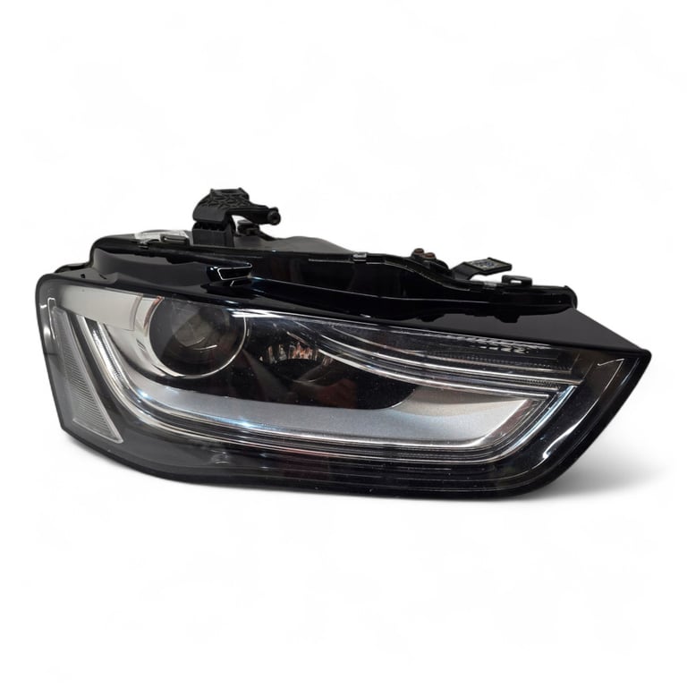 Frontscheinwerfer Audi A4 B8 8K0941032 Bi-Xenon Rechts Scheinwerfer Headlight