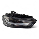 Frontscheinwerfer Audi A4 B8 8K0941032 Bi-Xenon Rechts Scheinwerfer Headlight