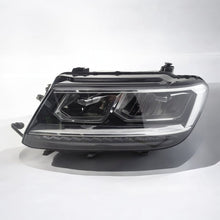 Load image into Gallery viewer, Frontscheinwerfer VW Tiguan 5NB941035D Links Scheinwerfer Headlight