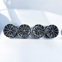 Load image into Gallery viewer, 4x Alufelge 16 Zoll 7.0" 5x112 6855080 BMW F45 F46 Rim Wheel FEL8261697804gv