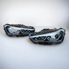 Load image into Gallery viewer, Frontscheinwerfer BMW X1 F48 5A01172 5A01171 Full LED Rechts oder Links SCH1797939634uo