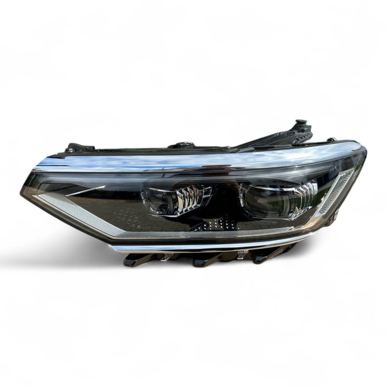 Frontscheinwerfer VW Passat B8 3G1941081T LED Links Scheinwerfer Headlight SCH6385476078yo
