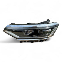 Load image into Gallery viewer, Frontscheinwerfer VW Passat B8 3G1941081T LED Links Scheinwerfer Headlight SCH6385476078yo