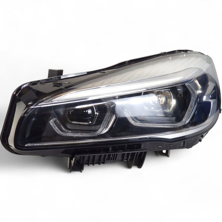 Frontscheinwerfer BMW 2 Tourer F45 F46 5A017B1-01 Full LED Links Headlight SCH7697489178hw