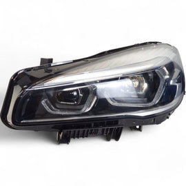 Frontscheinwerfer BMW 2 Tourer F45 F46 5A017B1-01 Full LED Links Headlight SCH7697489178hw