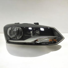 Load image into Gallery viewer, Frontscheinwerfer VW Polo 6R1941008F LED Rechts Scheinwerfer Headlight