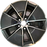 1x Alufelge 16 Zoll 6.5