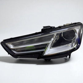 Frontscheinwerfer Audi A4 B9 8W0941005 LED Links Scheinwerfer Headlight SCH4383846146tn