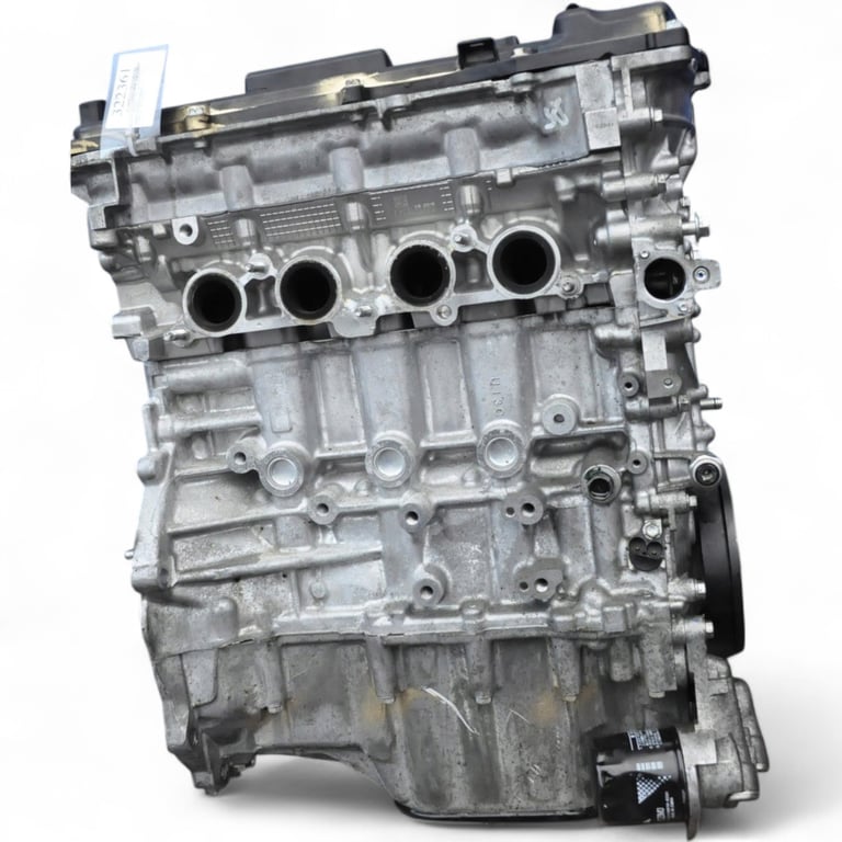 Motor Toyota C-Hr 2ZR-FXE 1.8 122PS 90kW 22TKm 2021 Diesel Engine Unkomplett
