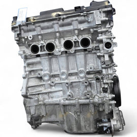 Motor Toyota C-Hr 2ZR-FXE 1.8 122PS 90kW 22TKm 2021 Diesel Engine Unkomplett