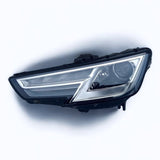 Frontscheinwerfer Audi A4 B9 8W0941005 LED Links Scheinwerfer Headlight