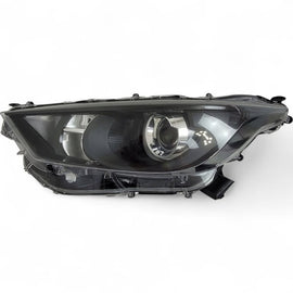Frontscheinwerfer Toyota Yaris EUKO-6 Links Scheinwerfer Headlight SCH4487949765mh