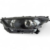 Frontscheinwerfer Toyota Yaris EUKO-6 Links Scheinwerfer Headlight