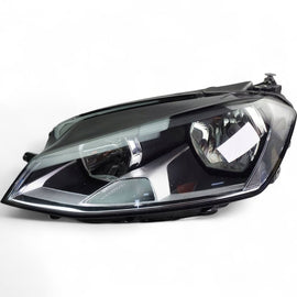 Frontscheinwerfer VW Golf VII 90043189 Links Scheinwerfer Headlight SCH7736255508pa