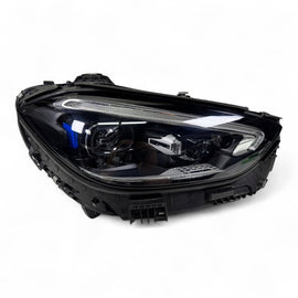 Frontscheinwerfer Mercedes-Benz W206 A2069068003 Full LED Rechts Headlight SCH2498400558ul