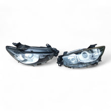 Load image into Gallery viewer, Frontscheinwerfer Mazda Cx5 Cx-5 KD5351030E KD5351040E Rechts oder Links SCH8471625973id