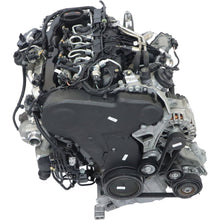 Laden Sie das Bild in den Galerie-Viewer, Motor Audi C7 A4 B8 CGLC 2.0 TDI 177PS 130kW 159TKm Diesel Engine Unkomplett