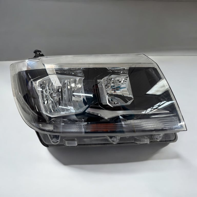 Frontscheinwerfer Man Tge Crafter 7C1941006 Rechts Scheinwerfer Headlight SCH2055183869bp