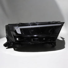 Laden Sie das Bild in den Galerie-Viewer, Frontscheinwerfer Opel Mokka 9834007080 Full LED Rechts Scheinwerfer Headlight