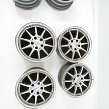 Load image into Gallery viewer, 1x Alufelge 16 Zoll 7.0&quot; 5x112 A2124014002 Mercedes-Benz Rim Wheel