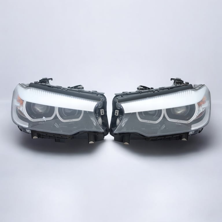 Frontscheinwerfer BMW G30 8499116 8499115 LED Ein Stück (Rechts oder Links)