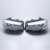 Frontscheinwerfer BMW G30 8499116 8499115 LED Ein Stück (Rechts oder Links)