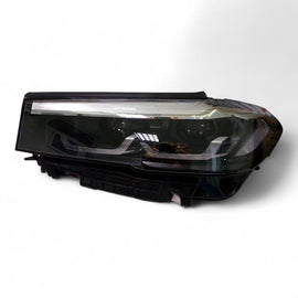 Frontscheinwerfer BMW F48 5A26FA3-01 LED Rechts Scheinwerfer Headlight SCH3136186523my