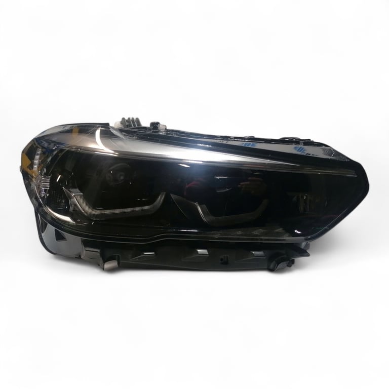 Frontscheinwerfer BMW G05 F95 G06 F96 5A27988-01 LED Rechts Headlight SCH2985003677ms