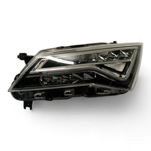 Load image into Gallery viewer, Frontscheinwerfer Seat Ateca 576941007L LED Ein Stück (Rechts oder Links) SCH5327850475yu