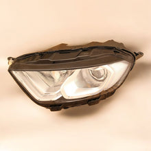 Laden Sie das Bild in den Galerie-Viewer, Frontscheinwerfer Ford Ecosport MN15-13E015-AE LED Links Scheinwerfer Headlight SCH1683236958wu