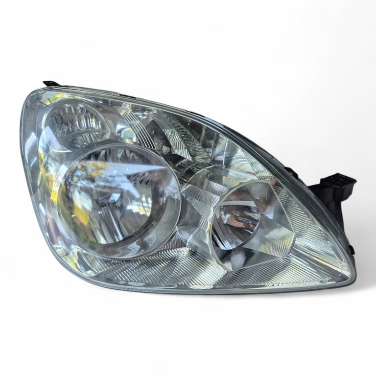 Frontscheinwerfer Honda Crv II 1EG238037-02 Ein Stück (Rechts oder Links)