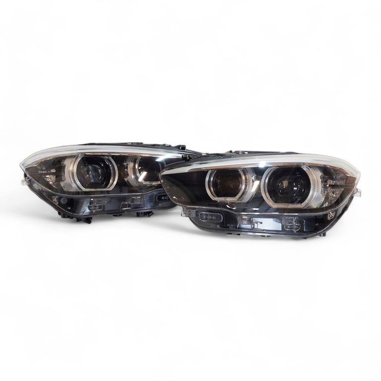 Frontscheinwerfer BMW 1 F21 F20 8739571 Full LED Links Scheinwerfer Headlight SCH1250452392pj
