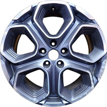 Laden Sie das Bild in den Galerie-Viewer, 1x Alufelge 19 Zoll 7.0&quot; 5x114.3 40ET -403000336R Renault Kadjar Rim Wheel