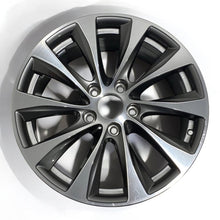 Load image into Gallery viewer, 1x Alufelge 18 Zoll 8.0" 5x120 52ET Matt Silber 6796217 BMW 1 F21 F20 Rim Wheel FEL2428058543xe