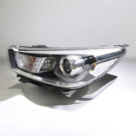 Frontscheinwerfer Kia Rio IV UZ14125 92101-H8 LED Links Scheinwerfer Headlight