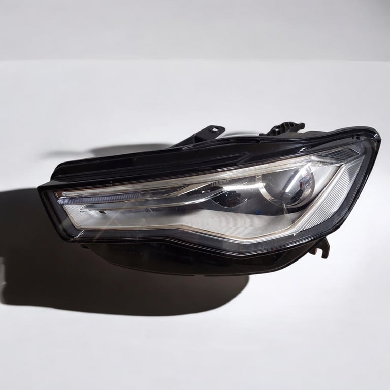 Frontscheinwerfer Audi A6 C7 5G0941005F Xenon Links Scheinwerfer Headlight