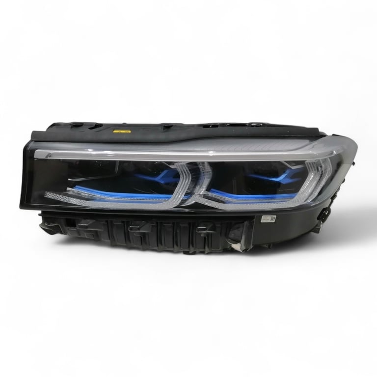 Frontscheinwerfer BMW 7 G11 G12 7946775-06 Laser Links Scheinwerfer Headlight SCH8904844053us