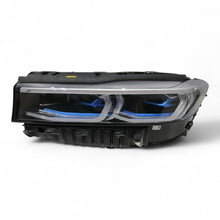 Load image into Gallery viewer, Frontscheinwerfer BMW 7 G11 G12 7946775-06 Laser Links Scheinwerfer Headlight SCH8904844053us
