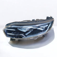 Laden Sie das Bild in den Galerie-Viewer, Frontscheinwerfer Renault Espace V 260601628R LED Links Scheinwerfer Headlight