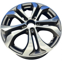 Load image into Gallery viewer, 1x Alufelge 17 Zoll 6.5&quot; 5x112 38ET A2534010600 Mercedes-Benz Glc Rim Wheel