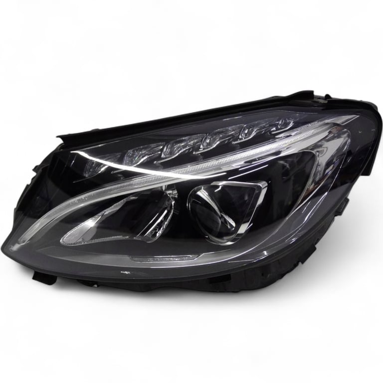 Frontscheinwerfer Mercedes-Benz W205 A2059062504 LED Links Headlight SCH5021682749zq