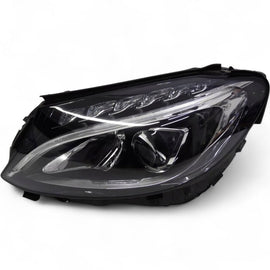 Frontscheinwerfer Mercedes-Benz W205 A2059062504 LED Links Headlight SCH5021682749zq