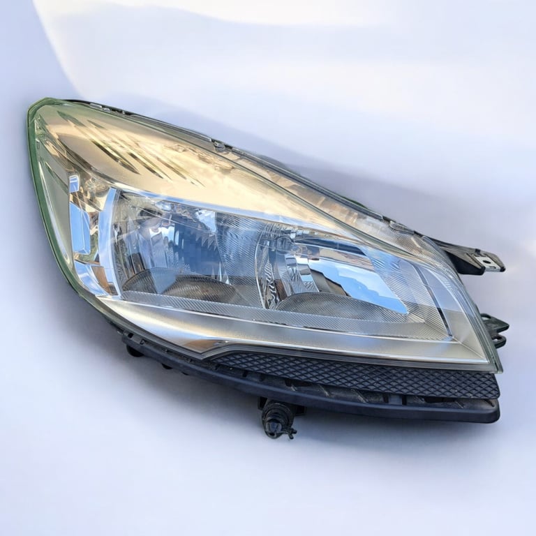 Frontscheinwerfer Ford Kuga CV44-13W029-AE Rechts Scheinwerfer Headlight