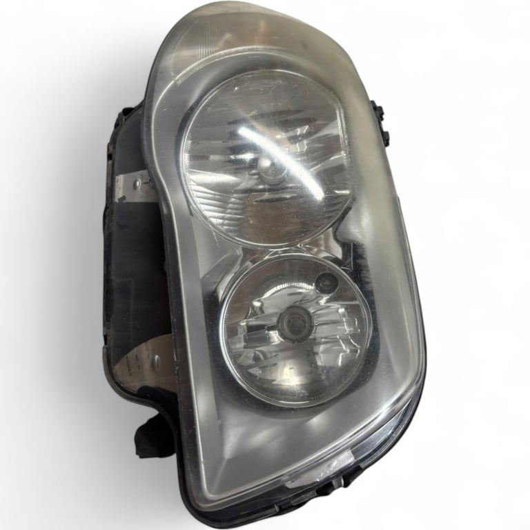 Frontscheinwerfer BMW 1 E81 E87 69244949 Rechts Scheinwerfer Headlight SCH4732227541ub