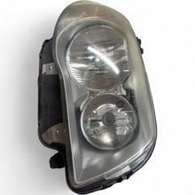 Laden Sie das Bild in den Galerie-Viewer, Frontscheinwerfer BMW 1 E81 E87 69244949 Rechts Scheinwerfer Headlight SCH4732227541ub