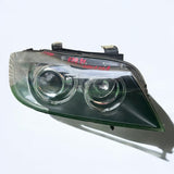 Frontscheinwerfer BMW 3 E91 E90 69427449 Rechts Scheinwerfer Headlight