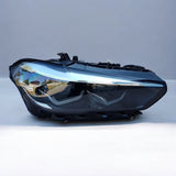 Frontscheinwerfer BMW X5 G05 G06 5A27982-01 Full LED Rechts Headlight