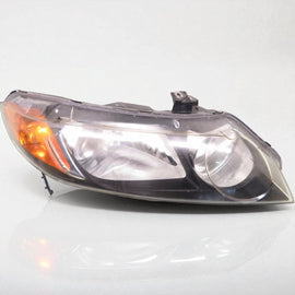 Frontscheinwerfer Honda Civic VIII Rechts Scheinwerfer Headlight