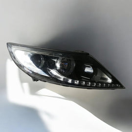 Frontscheinwerfer Kia Sportage 92102-3U250 LED Rechts Scheinwerfer Headlight