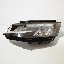 Laden Sie das Bild in den Galerie-Viewer, Frontscheinwerfer VW Transporter 7T1941035C Links Scheinwerfer Headlight